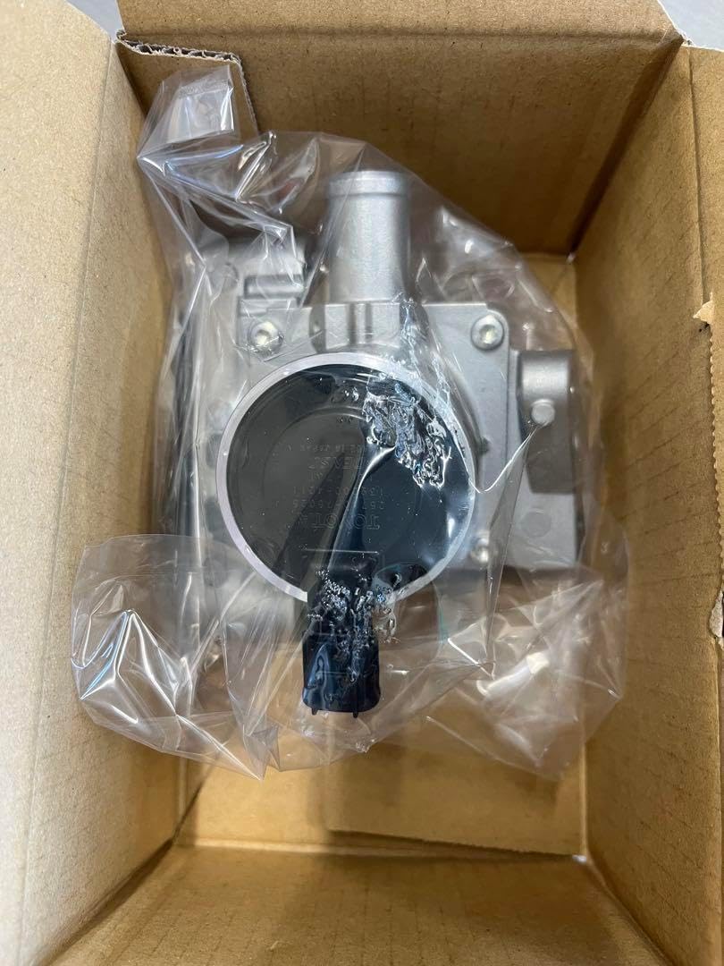 エアスイッチングバルブASSY 25710-75025 25710-75025 TOYOTA Hilux Hiace Innova Kijang Prado VALVE